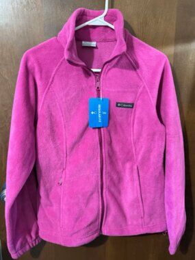 Columbia Jacket